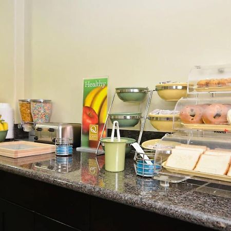 Comfort Inn San Diego Miramar Luaran gambar