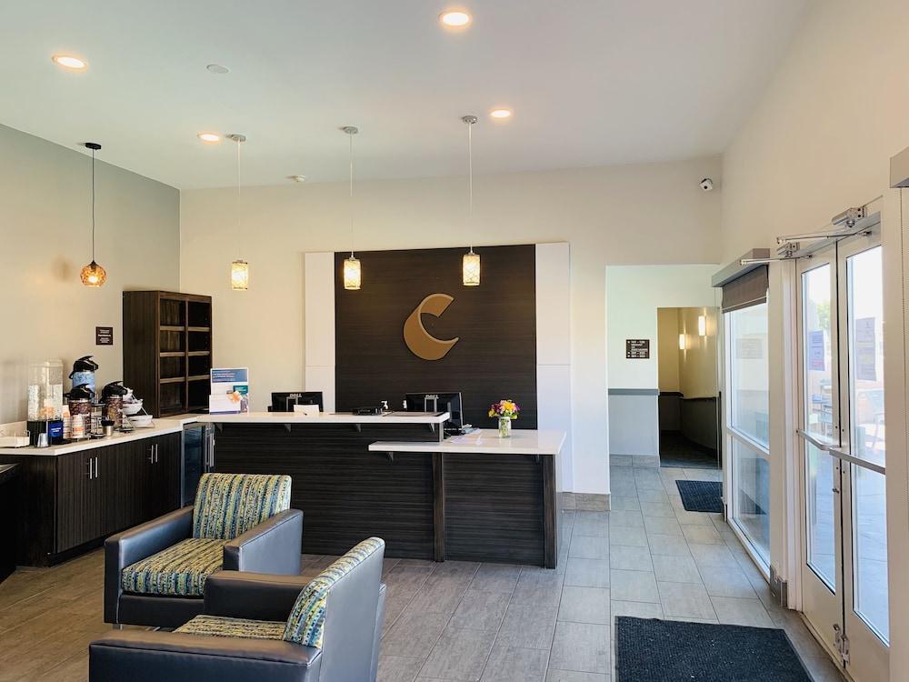 Comfort Inn San Diego Miramar Luaran gambar