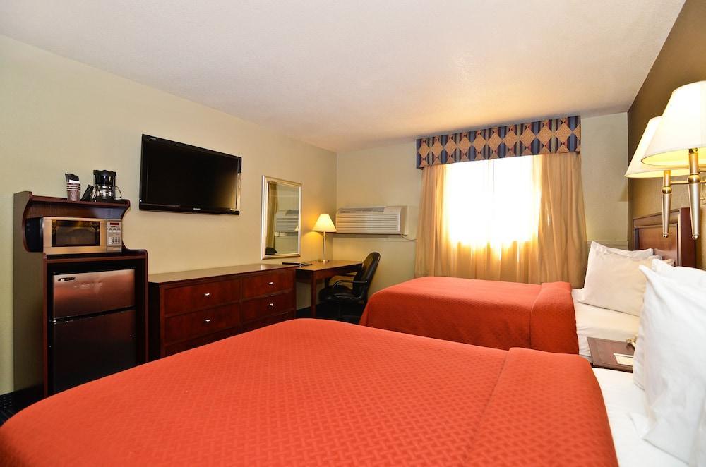 Comfort Inn San Diego Miramar Luaran gambar