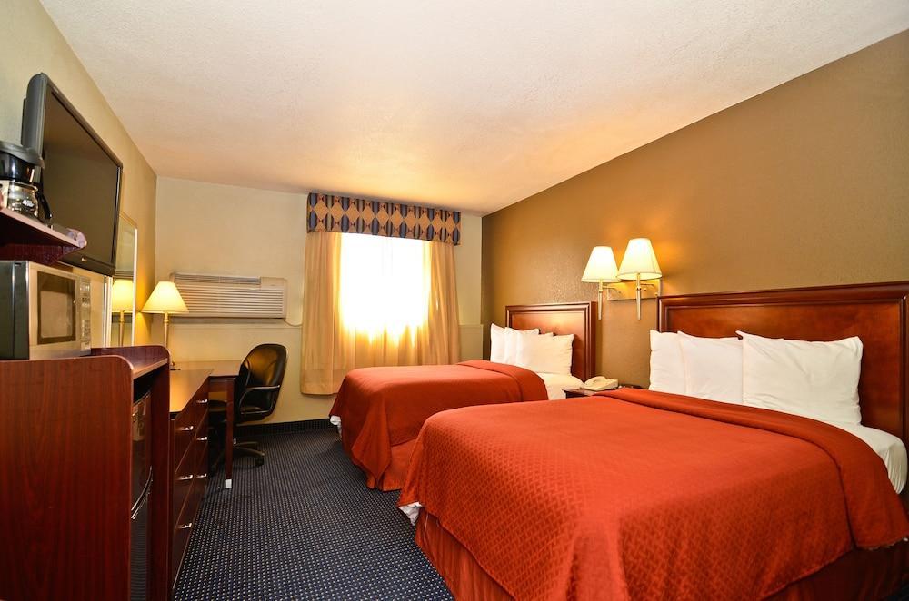 Comfort Inn San Diego Miramar Luaran gambar