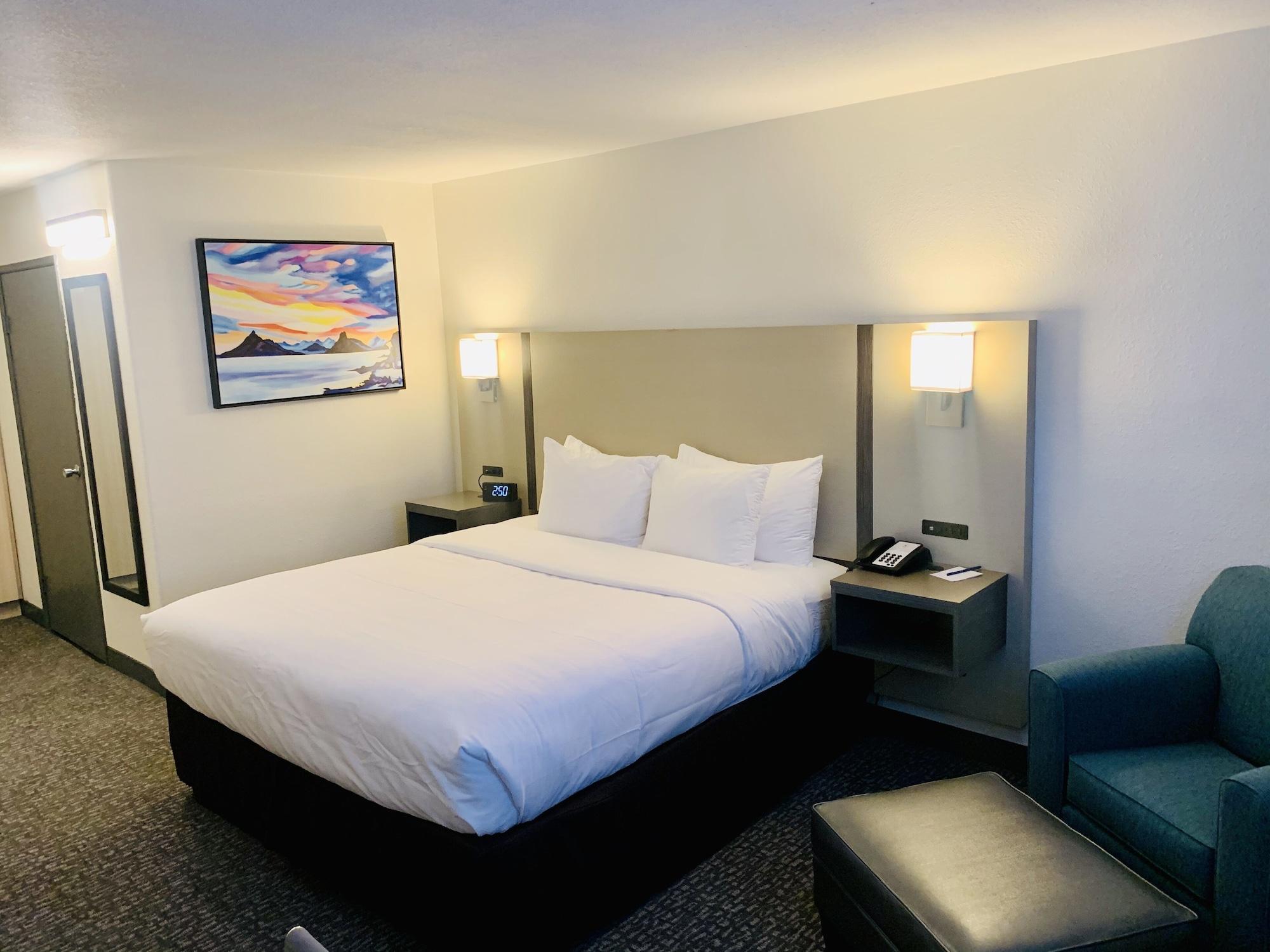 Comfort Inn San Diego Miramar Luaran gambar