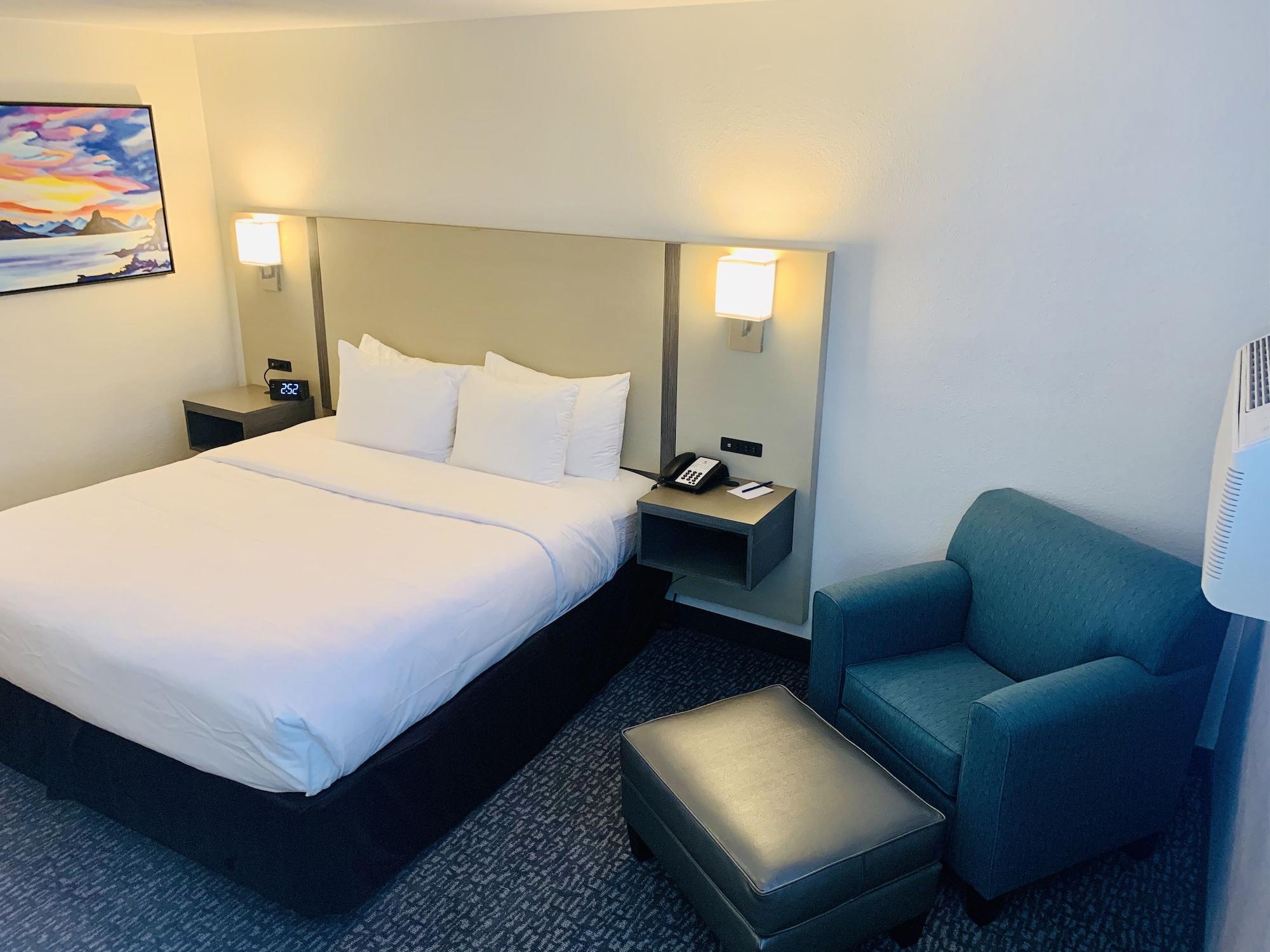 Comfort Inn San Diego Miramar Luaran gambar