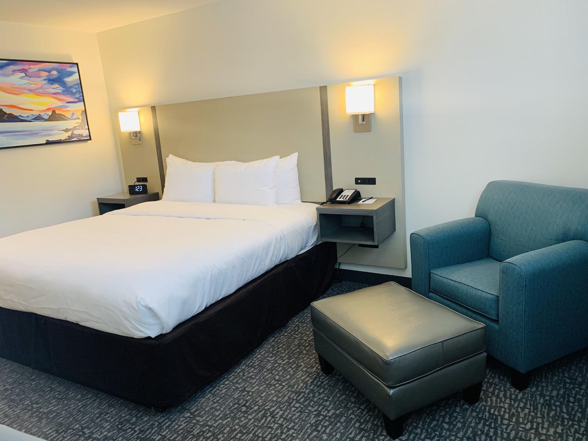 Comfort Inn San Diego Miramar Luaran gambar