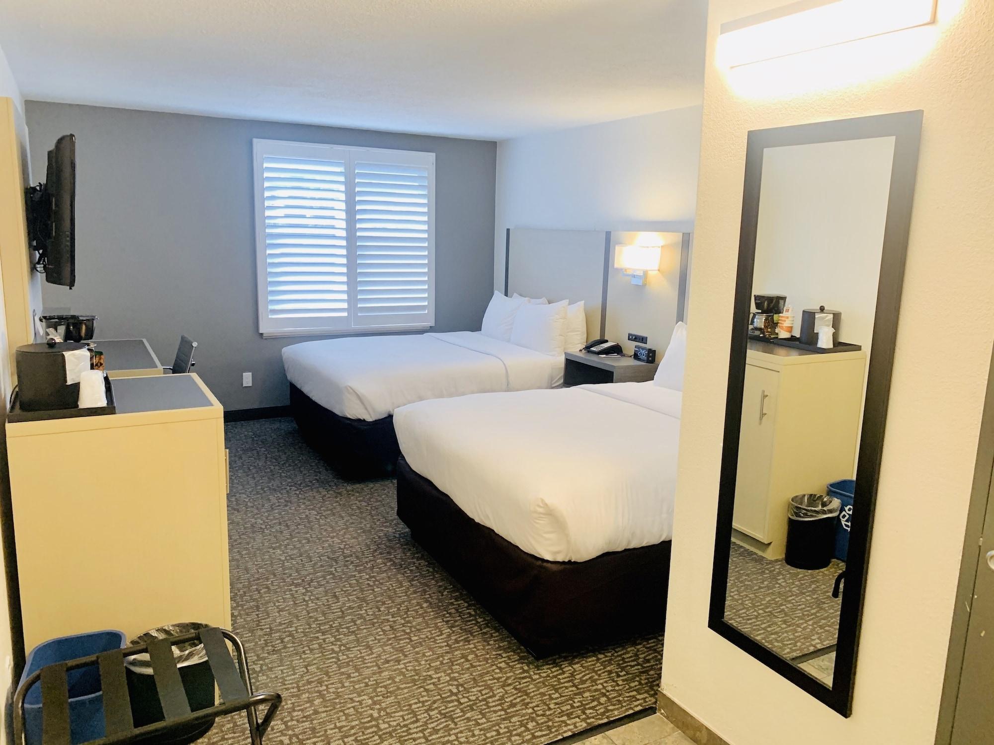 Comfort Inn San Diego Miramar Luaran gambar