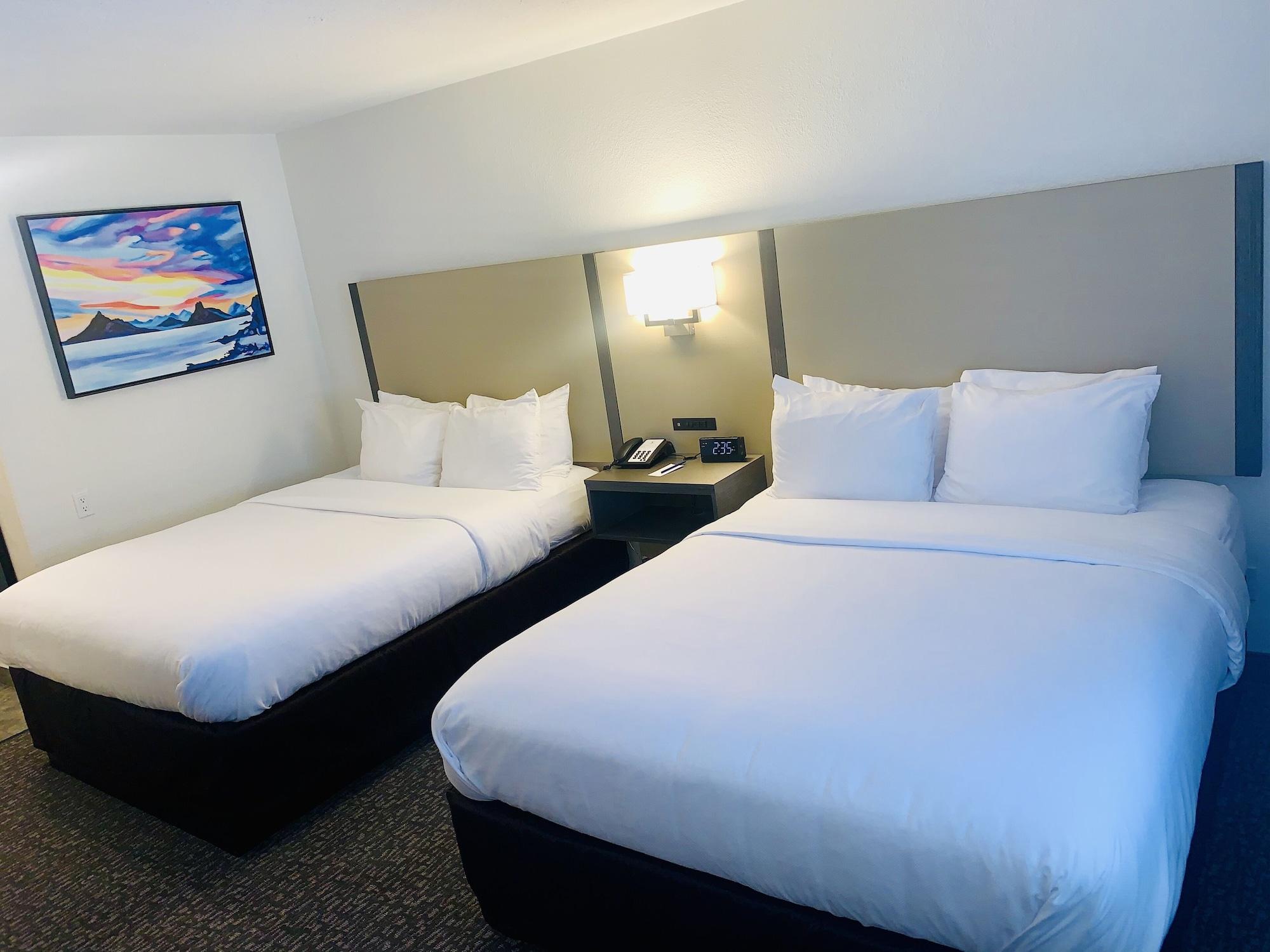 Comfort Inn San Diego Miramar Luaran gambar