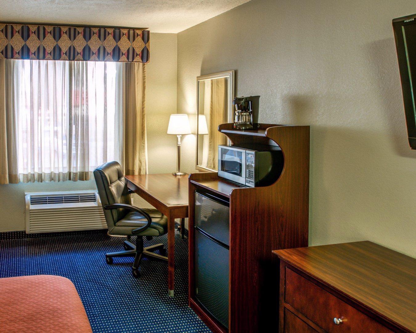 Comfort Inn San Diego Miramar Luaran gambar