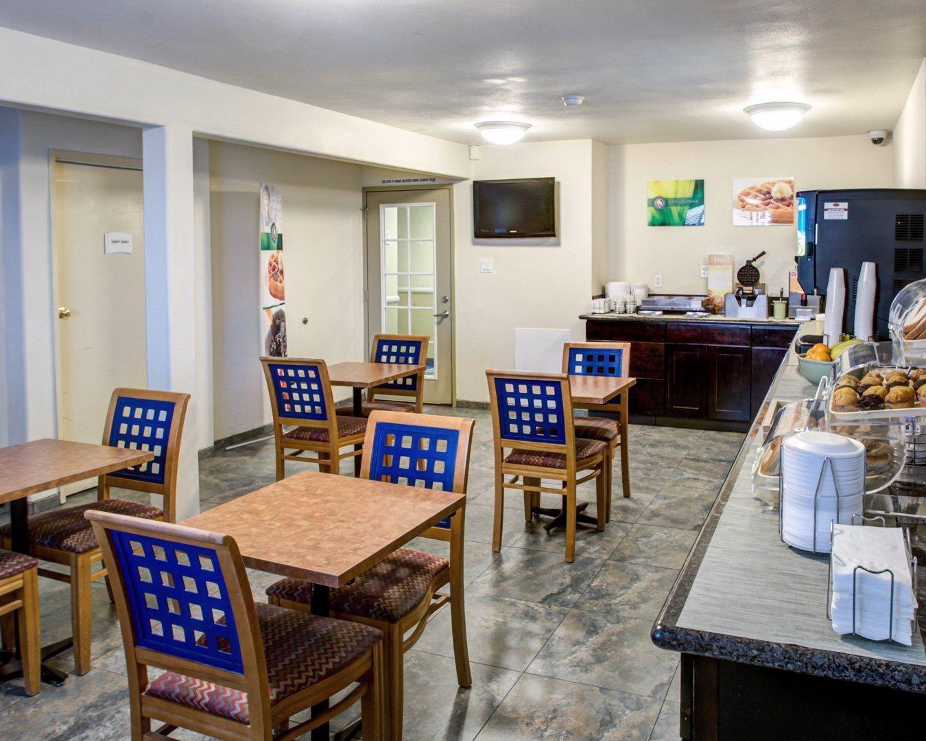 Comfort Inn San Diego Miramar Luaran gambar