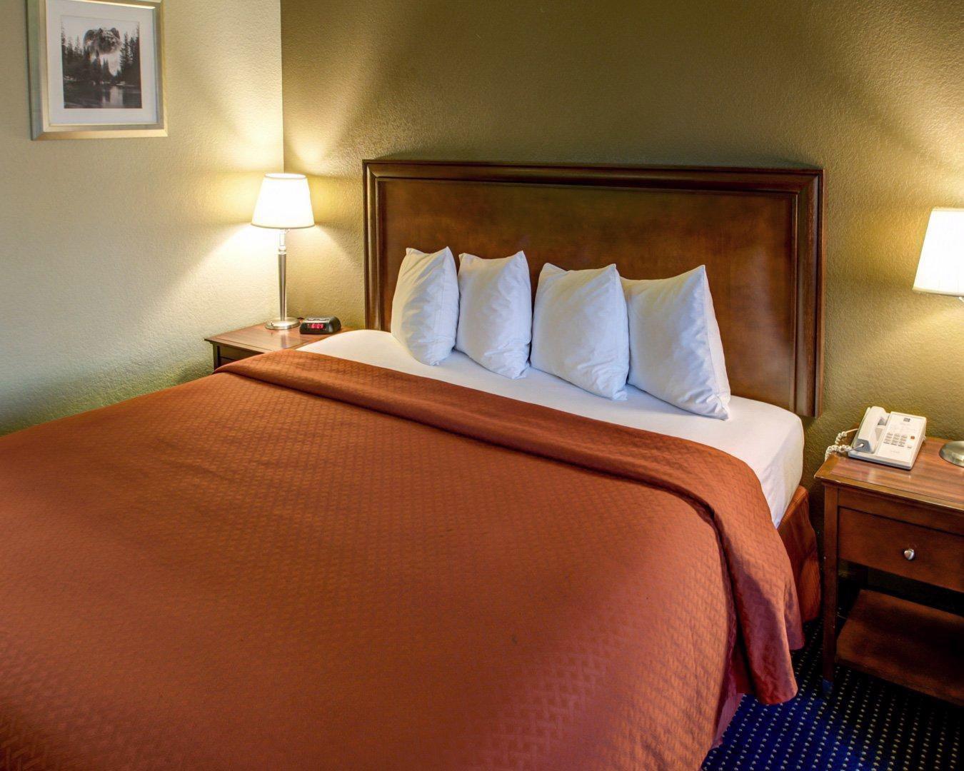 Comfort Inn San Diego Miramar Luaran gambar