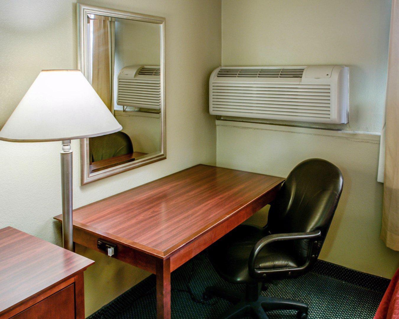 Comfort Inn San Diego Miramar Luaran gambar