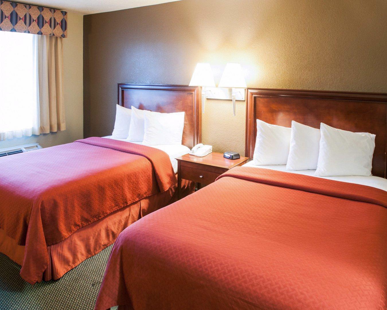 Comfort Inn San Diego Miramar Luaran gambar