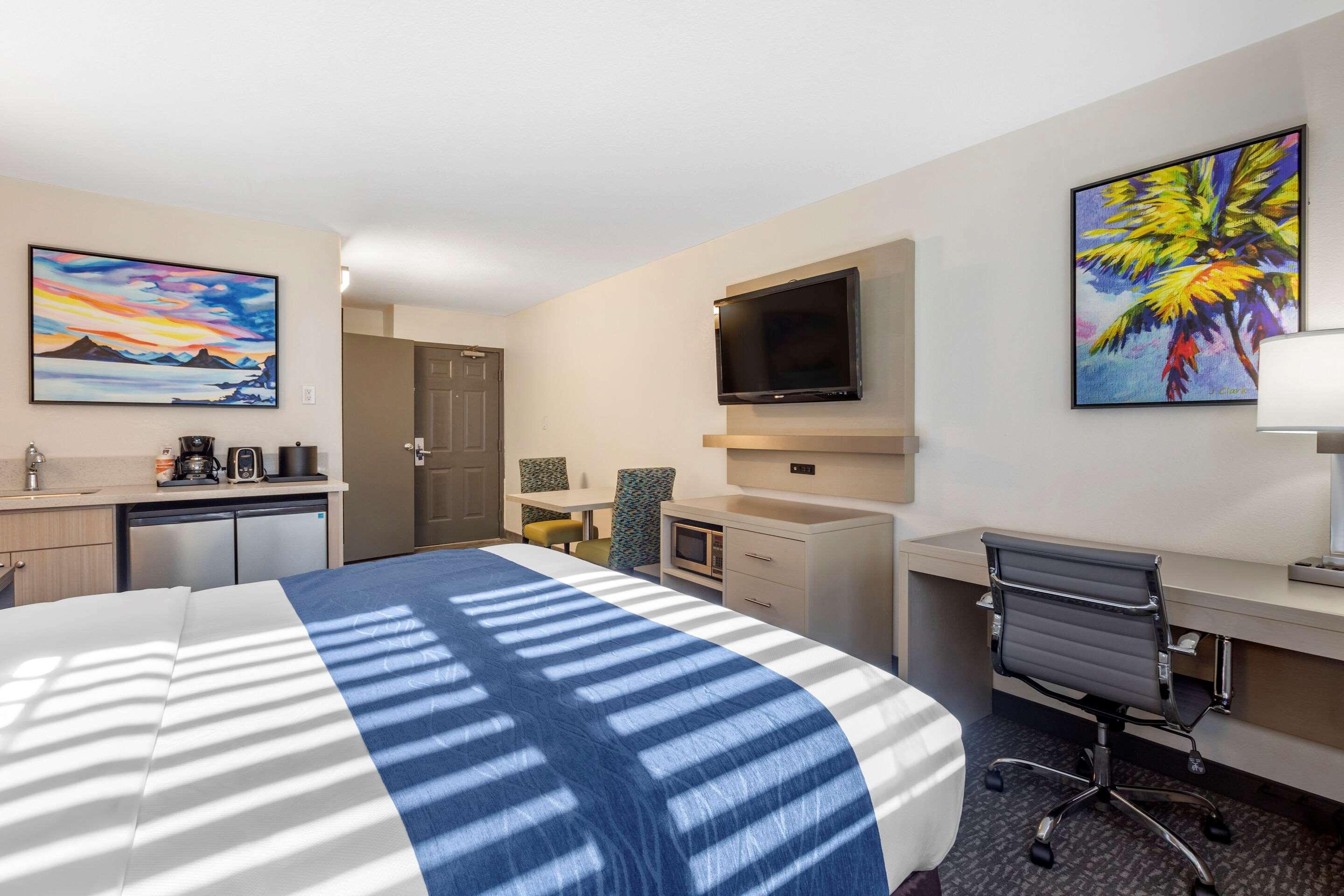 Comfort Inn San Diego Miramar Luaran gambar