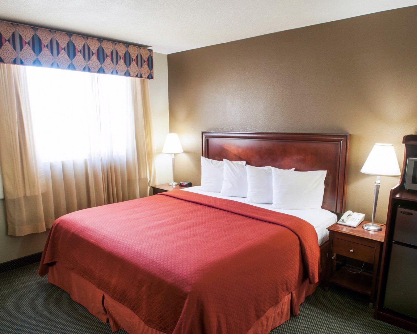 Comfort Inn San Diego Miramar Luaran gambar