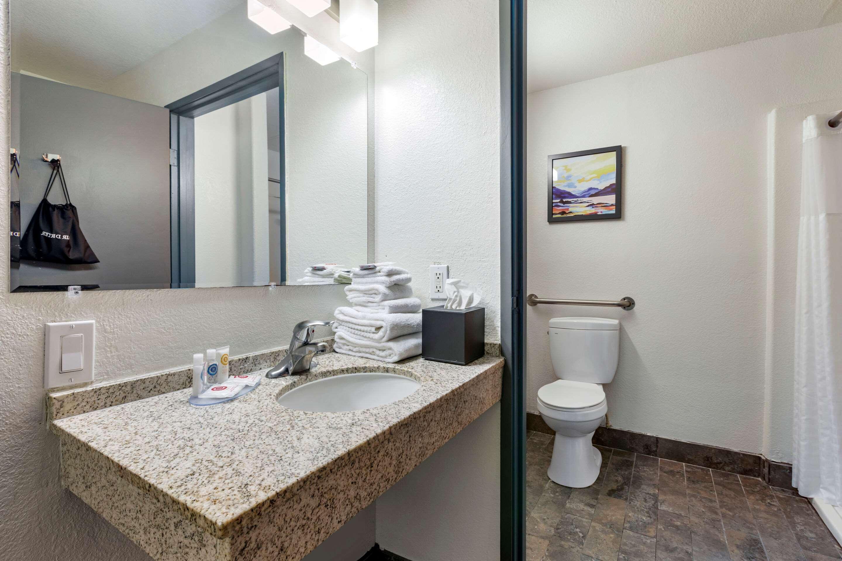 Comfort Inn San Diego Miramar Luaran gambar