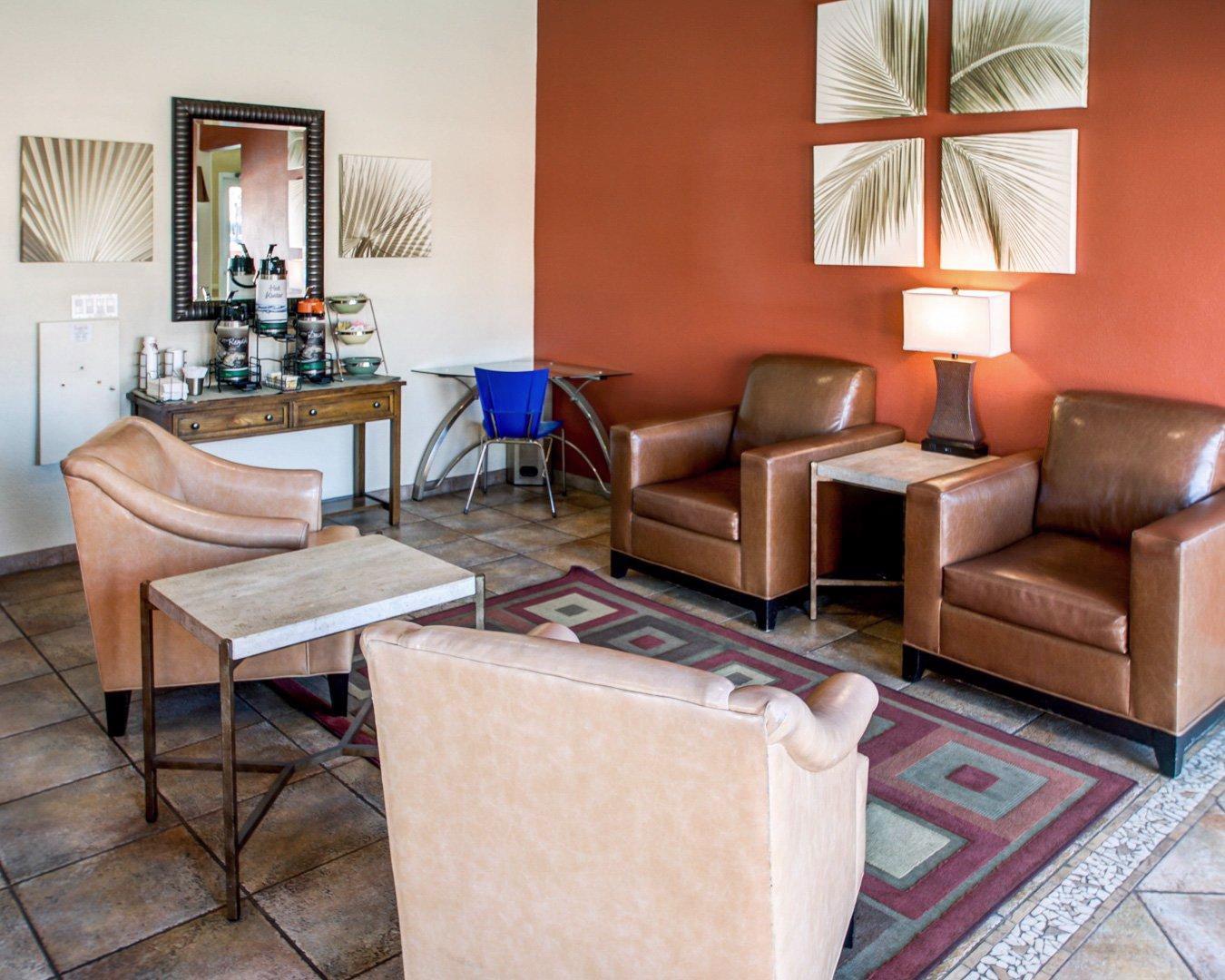 Comfort Inn San Diego Miramar Luaran gambar