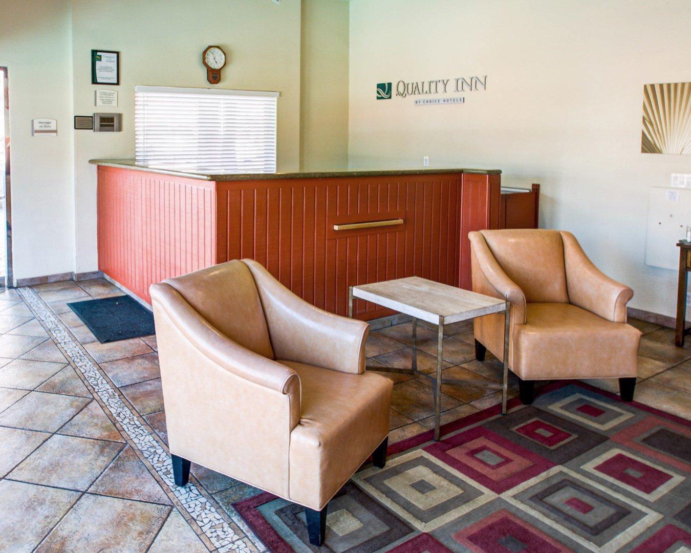 Comfort Inn San Diego Miramar Luaran gambar