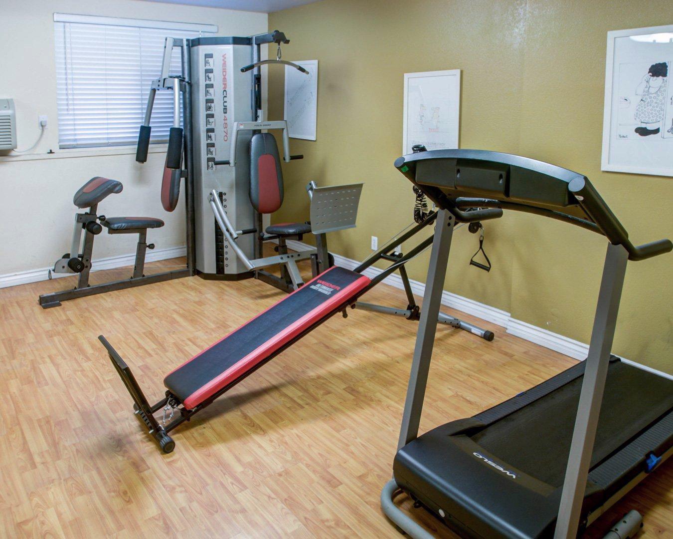 Comfort Inn San Diego Miramar Luaran gambar