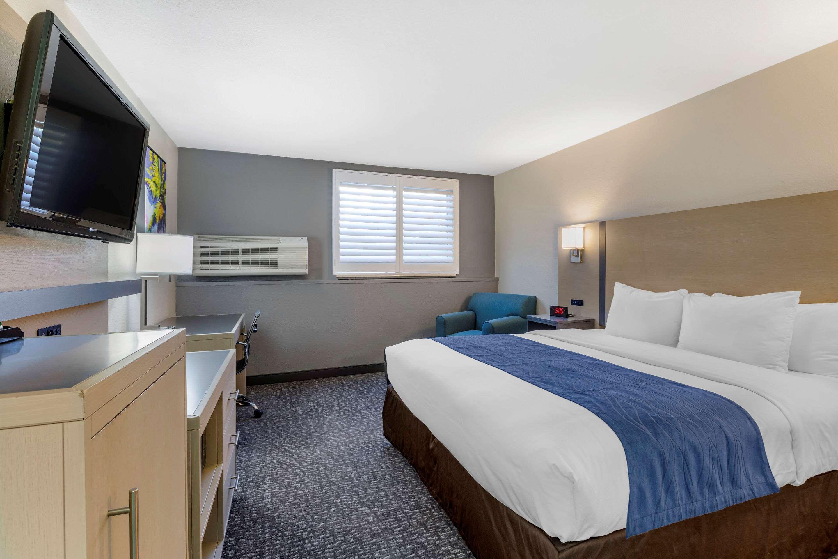 Comfort Inn San Diego Miramar Luaran gambar