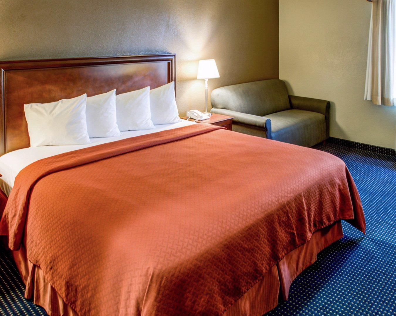 Comfort Inn San Diego Miramar Luaran gambar