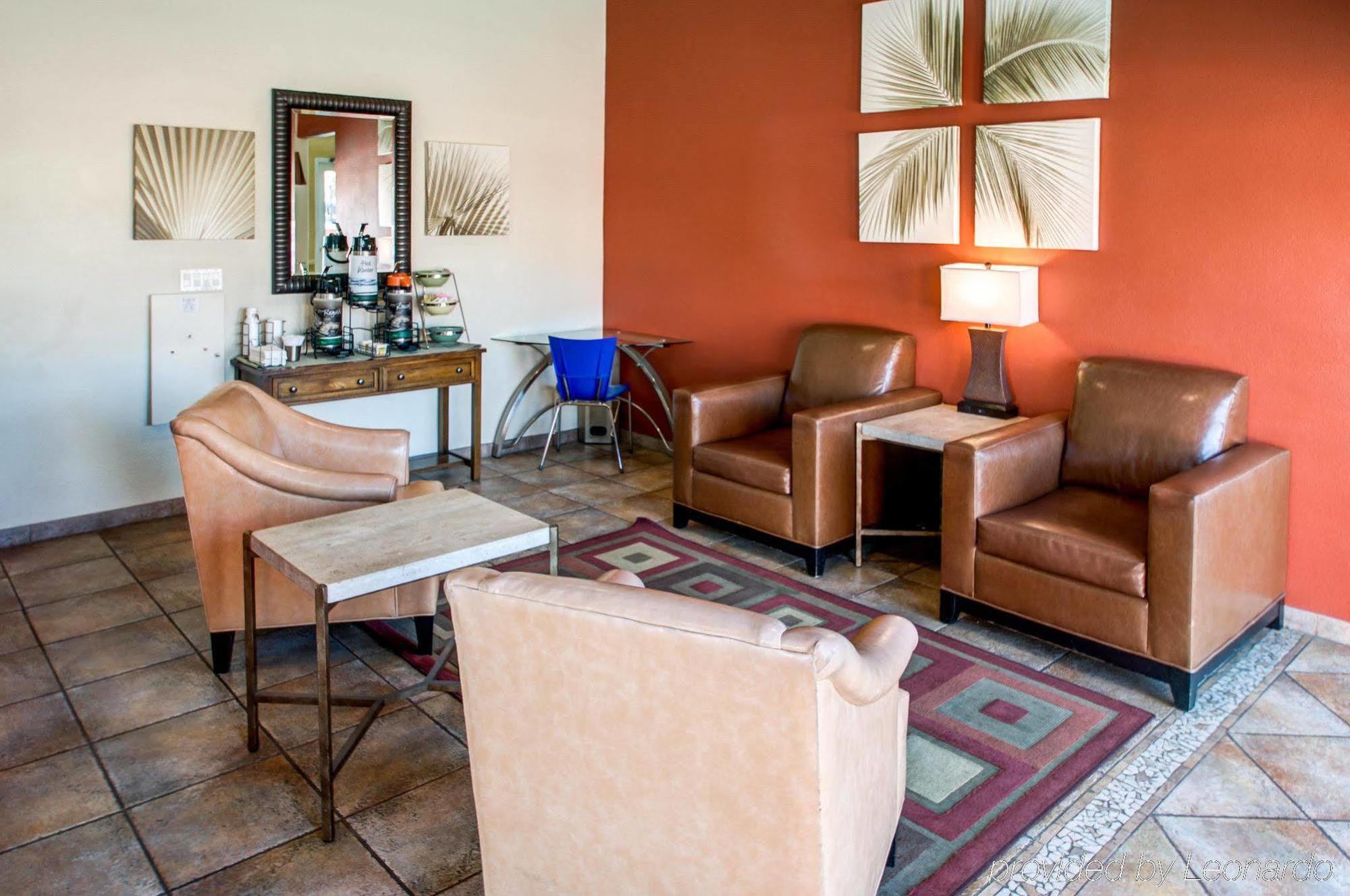Comfort Inn San Diego Miramar Luaran gambar