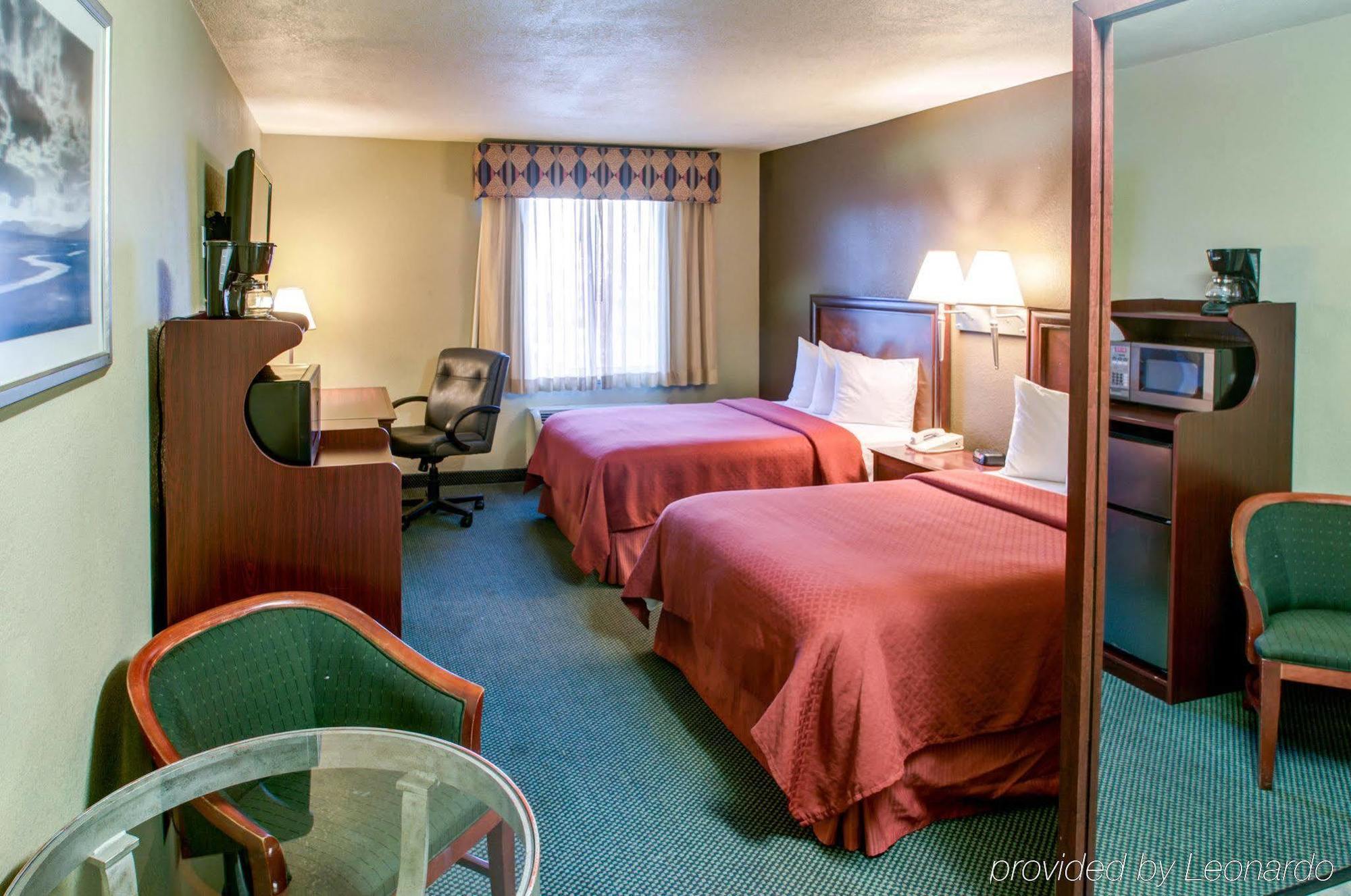 Comfort Inn San Diego Miramar Luaran gambar