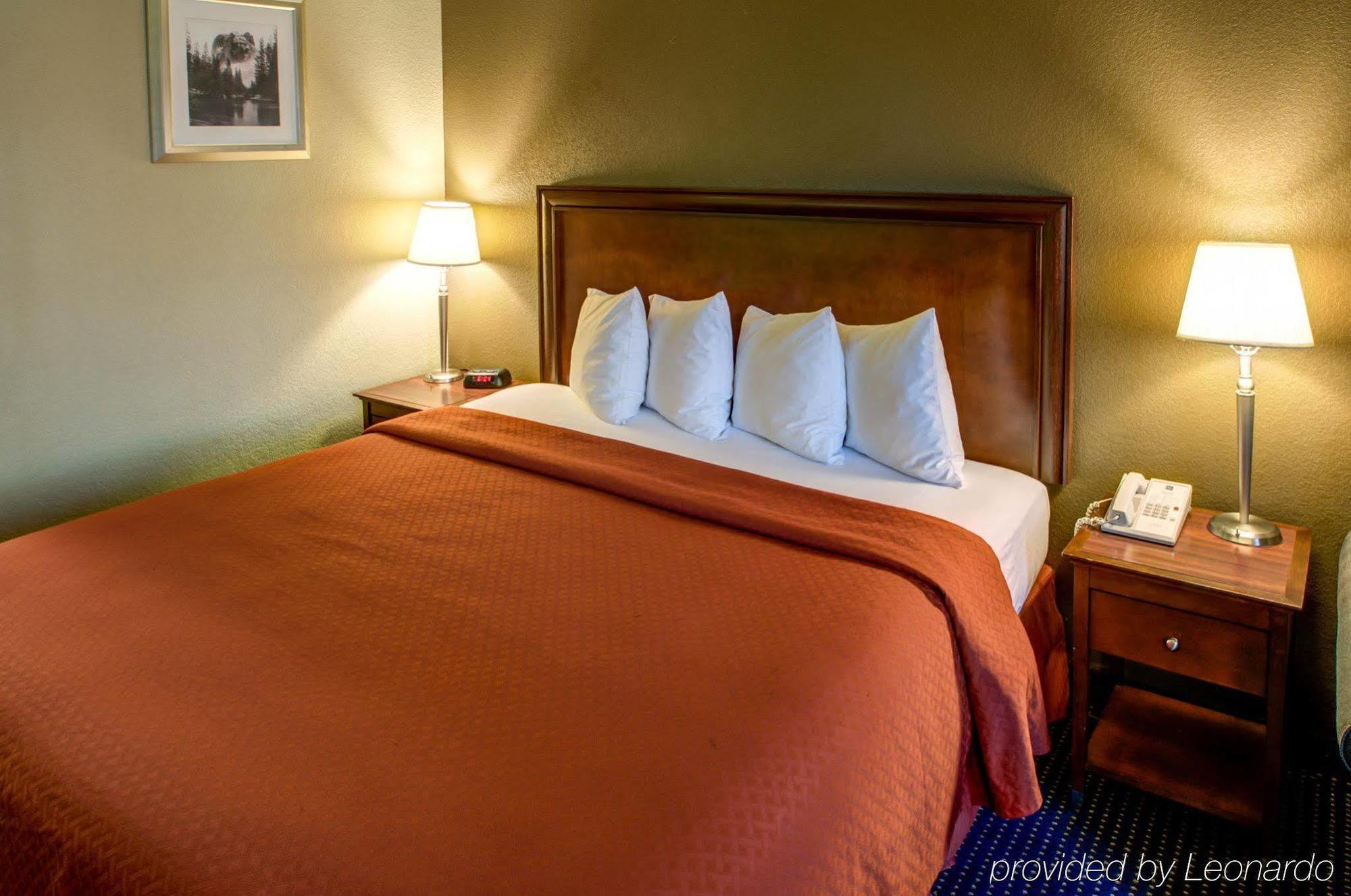 Comfort Inn San Diego Miramar Luaran gambar