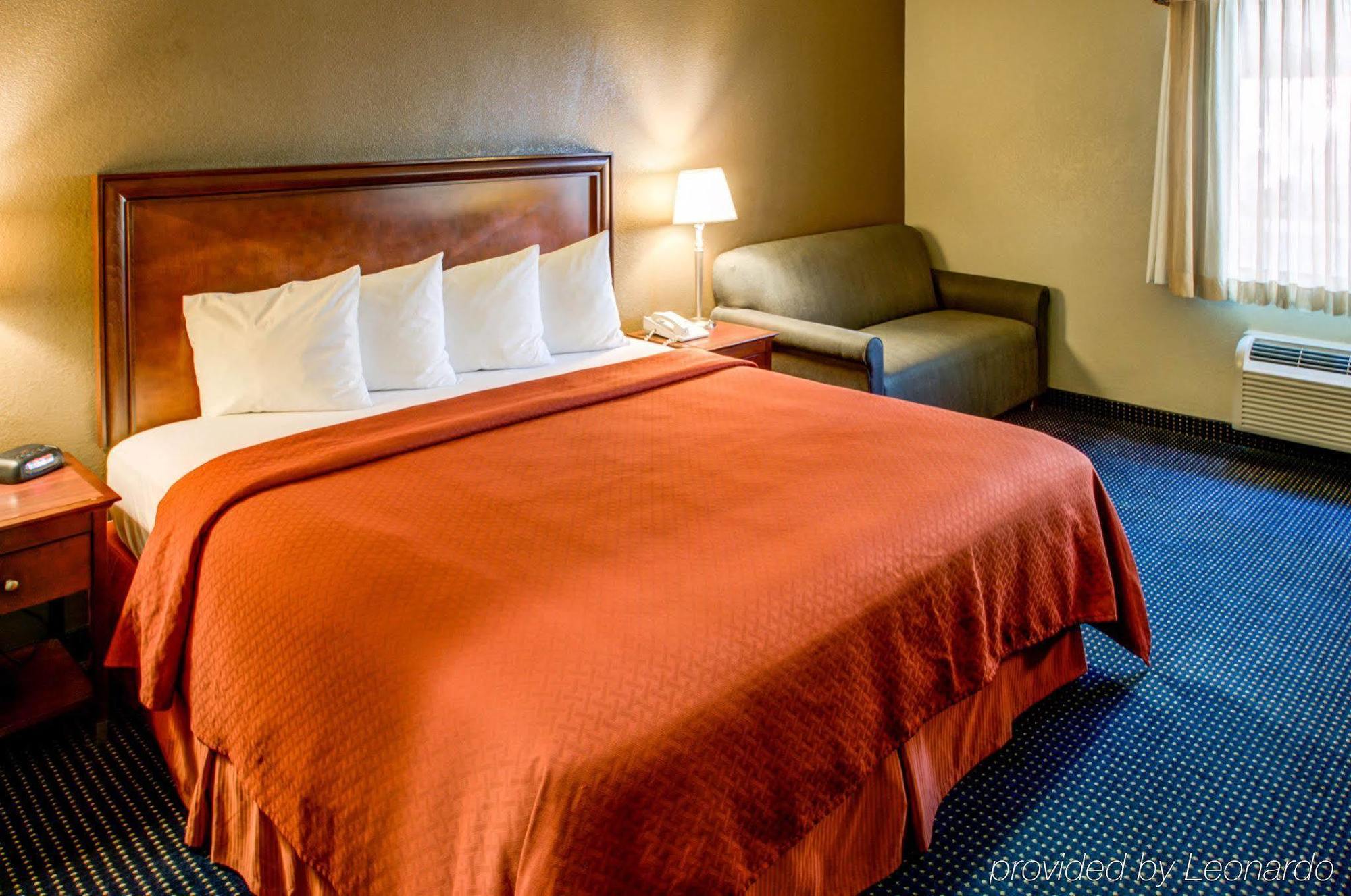 Comfort Inn San Diego Miramar Luaran gambar