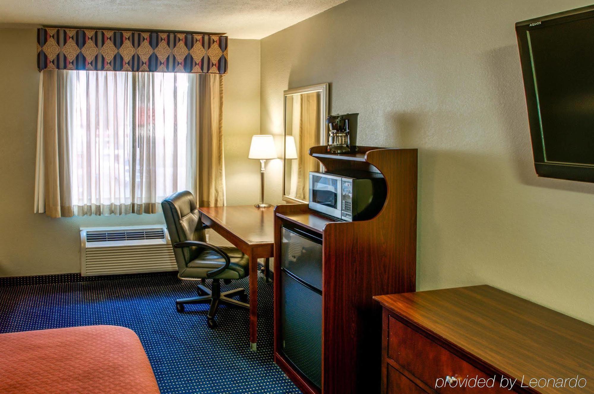 Comfort Inn San Diego Miramar Luaran gambar